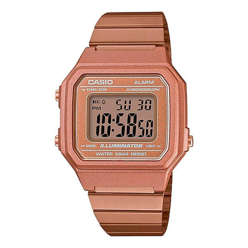 Reloj Casio B650wc-5adf / Timeshop