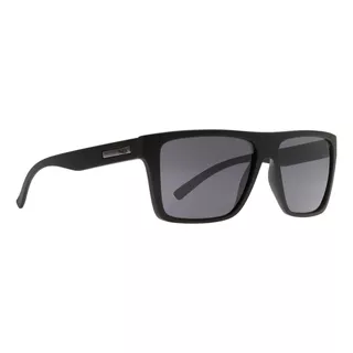 Óculos De Sol Hb Floyd Polarizado Matte Black Gray
