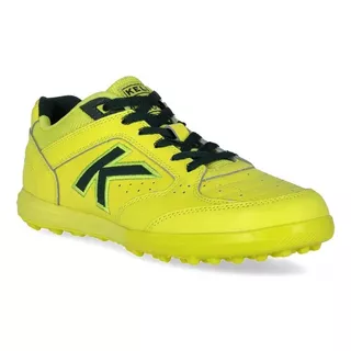 Champion Futbol 5 Kelme Cuero Natural Precisión Shadow Sala