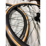 Rines Fulcrum Eje Pasante 11v No Trek/specialized