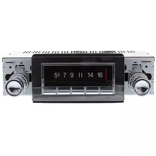 Radio Estereo Clasico Bluetooth Ford Falcon 1966 - 1970