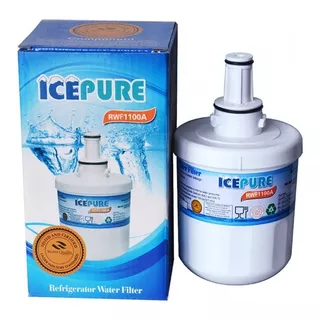 Filtro De Agua Da29-00003g Para Samsung Icepure  Rwf1100a