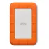 externo LaCie Rugged Mini LAC9000298 LAC9000298 2TB naranja