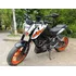 Ktm Duke 200