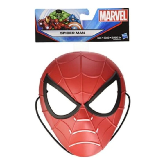 Mascaras Marvel Hasbro B0440