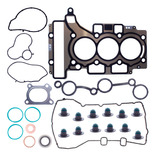 Juego Empaquetadura Motor Peugeot 208 1200 Eb2f Doh 1.2 2013