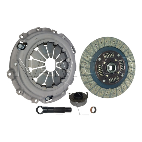 Kit Clutch Honda Civic 2009 1.8l 5 Vel Namcco