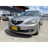 Mazda 3 1.6 Z6hm7 2009