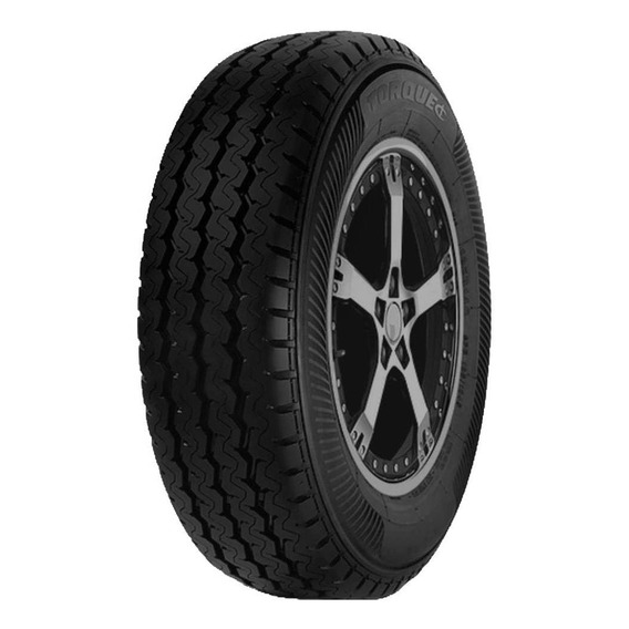 Llanta 195 R15 Torque Tq02 106/104r