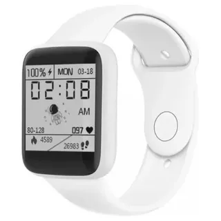 Smart Watch Reloj Inteligente D20 Regalo Niños Hombre Mujer