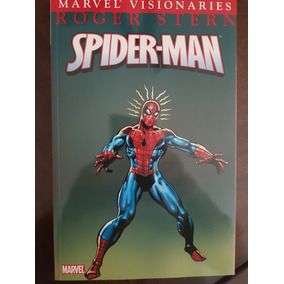 roger stern spider man roger stern spider man