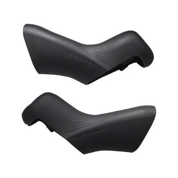 Juego De Cobertores Shimano Para St-r9270 Di2 Disco.