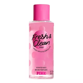 Splash Victoria Secret Fresh - mL a $323