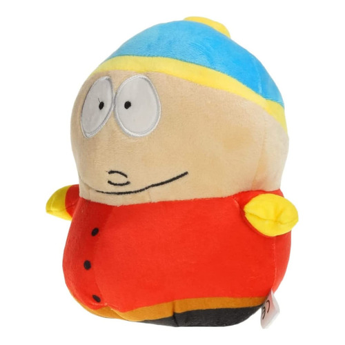 Peluche Cartman South Park Eric Theodore Felpa Suave