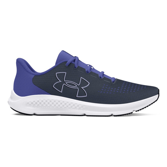 Tenis Under Armour Charged Pursuit 3 De Mujer.
