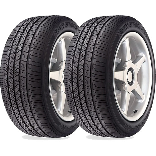 Kit de 2 llantas Goodyear Eagle EAGLE RS-A P 265/60R17 108 V