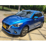 Mazda 2 1.5 Grand Touring