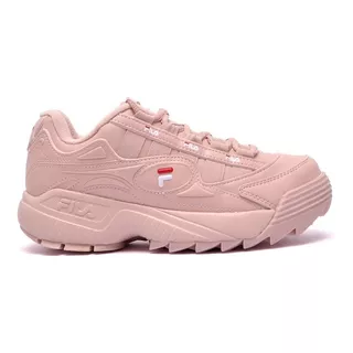 Tênis Chunky Fila D-formation Feminino