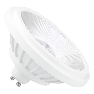 Lampara Ar111 15w Led Diseño Optico 220v Eco10 Luz Desing