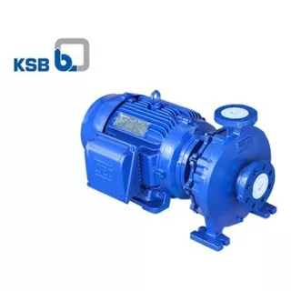 Bomba Centrifuga Horizontal Ksb Megabloc 32-200, 20 Hp