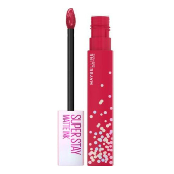 Labial Maybelline Sstay Birthd Life Of T Party