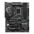 Mother Msi Z890 Gaming Plus Wifi Ddr5 Lga1851 4xm.2 15gen Color Negro