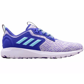 zapatillas adidas grises con violeta zapatillas adidas grises con violeta