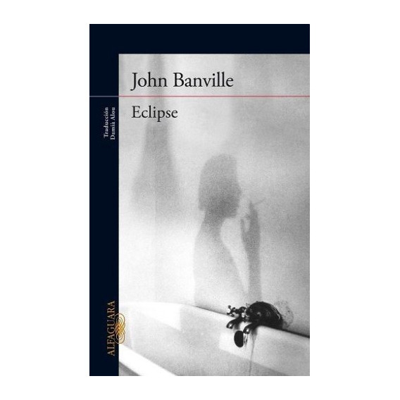 Eclipse - John Banville