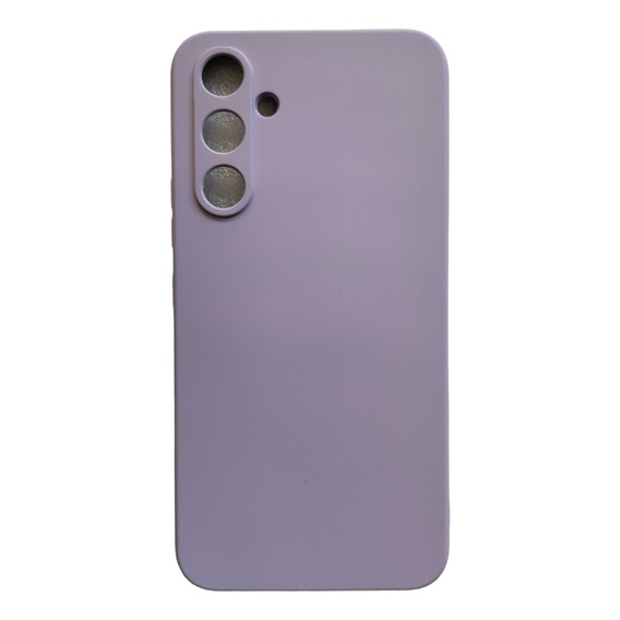 Carcasa Silicona Colores Para Samsung Galaxy A54 5g 