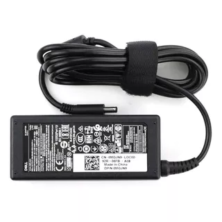 Fuente Cargador Dell Inspiron 15 5558 5559 19,5v 3,34a 65w