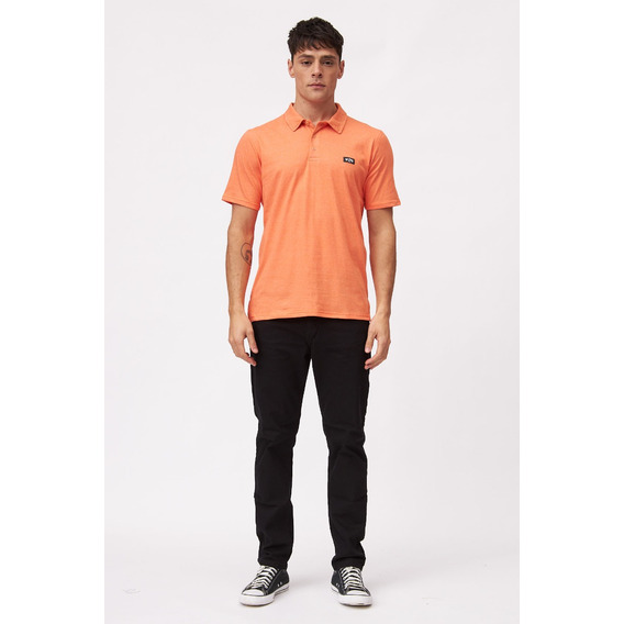 Chomba Hombre Billabong All Day Polo