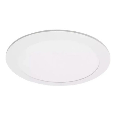 Panel Led 18w Embutir Plafon Alta Potencia Techo Garantia 