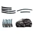 Chevrolet Tracker Ls y Lt