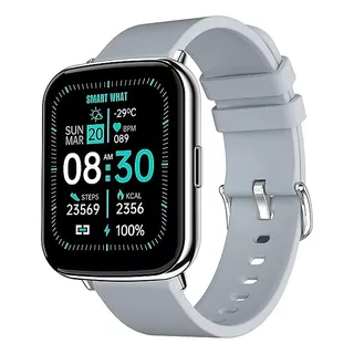 Reloj Inteligente Android/ios Smartwatch 
