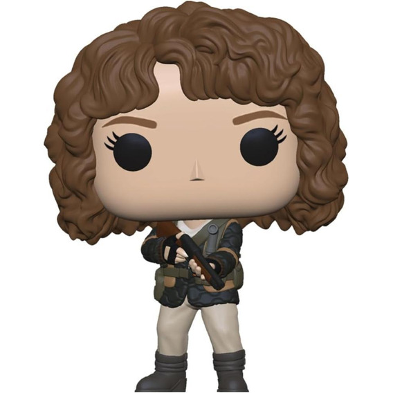 Funko Pop Stranger Things Nancy 1460 - Paranormal Hunter