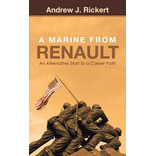 Libro A Marine From Renault: An Alternative Start To A Ca...