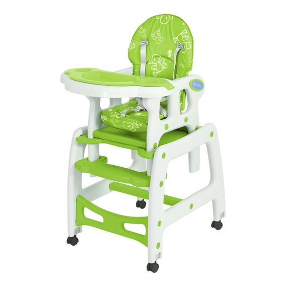 Silla De Comer New 3 En 1 - Kidscool