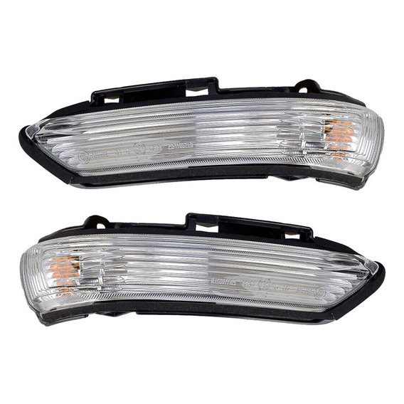 Luz De Espejo Retrovisor Para Mg Zs Rx3 2017-2021, Lado M, C