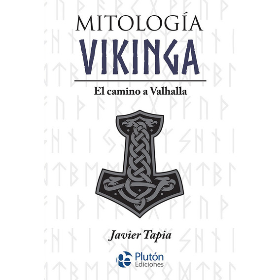 Mitología Vikinga Libro