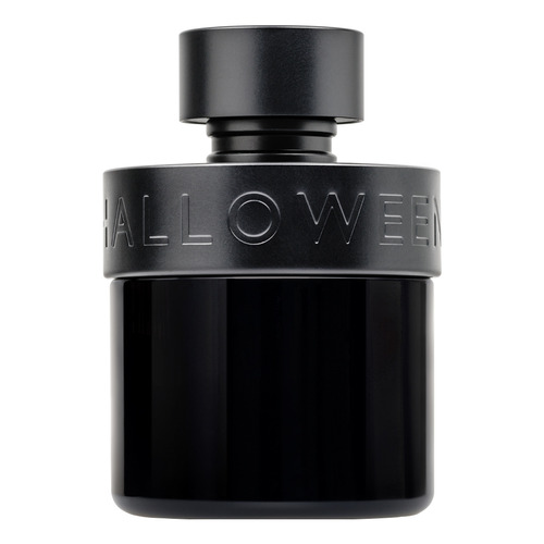 Perfume Hombre Halloween Mystery Edp 75ml