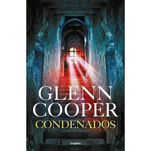 Condenados - Glenn Cooper