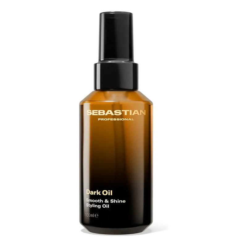 Dark Oil - Óleo Capilar 100ml