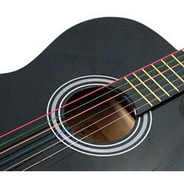 Cuerdas De Metal Multicolor Para Guitarra Acústica