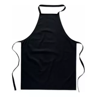 Delantales Chef Cocinero Cocina Tela Gabardina. Todo Uso