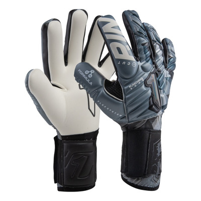 Guantes De Arquero Rinat  Meta Tactik  Gk Spine Profesional