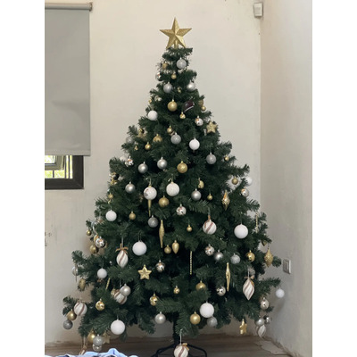 Foto del comprador