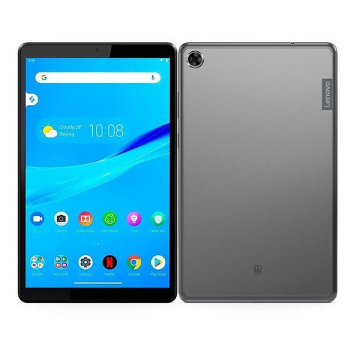 Tablet Lenovo Tab M8 Hd (gen 2)-ipx5 8  ram 2gb / Emmc 32gb