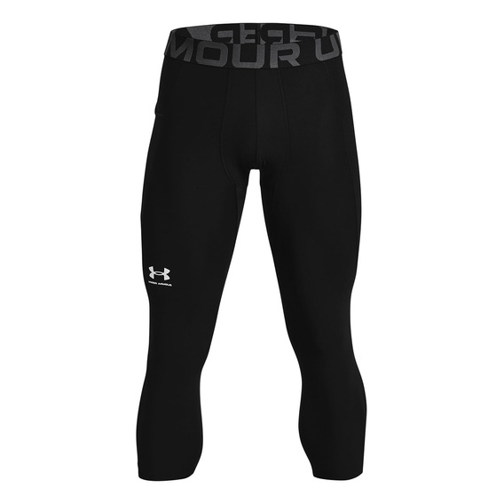 Calza Under Armour Hg Armour 3/4 Legging Para Hombre 