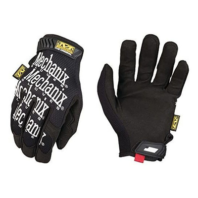 Guantes De Trabajo Mechanix Wear The Original Con Capacidad