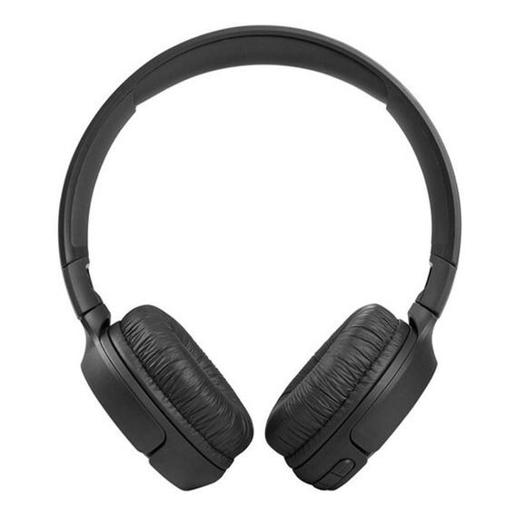 Audífonos Jbl Tune T510 Pure Bass On Ear Bluetooth Negro